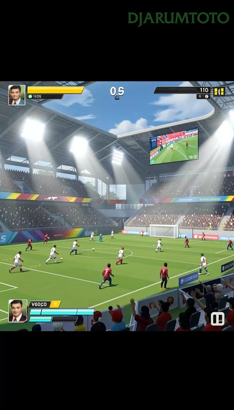 Cuplikan layar 77RP — aktivitas