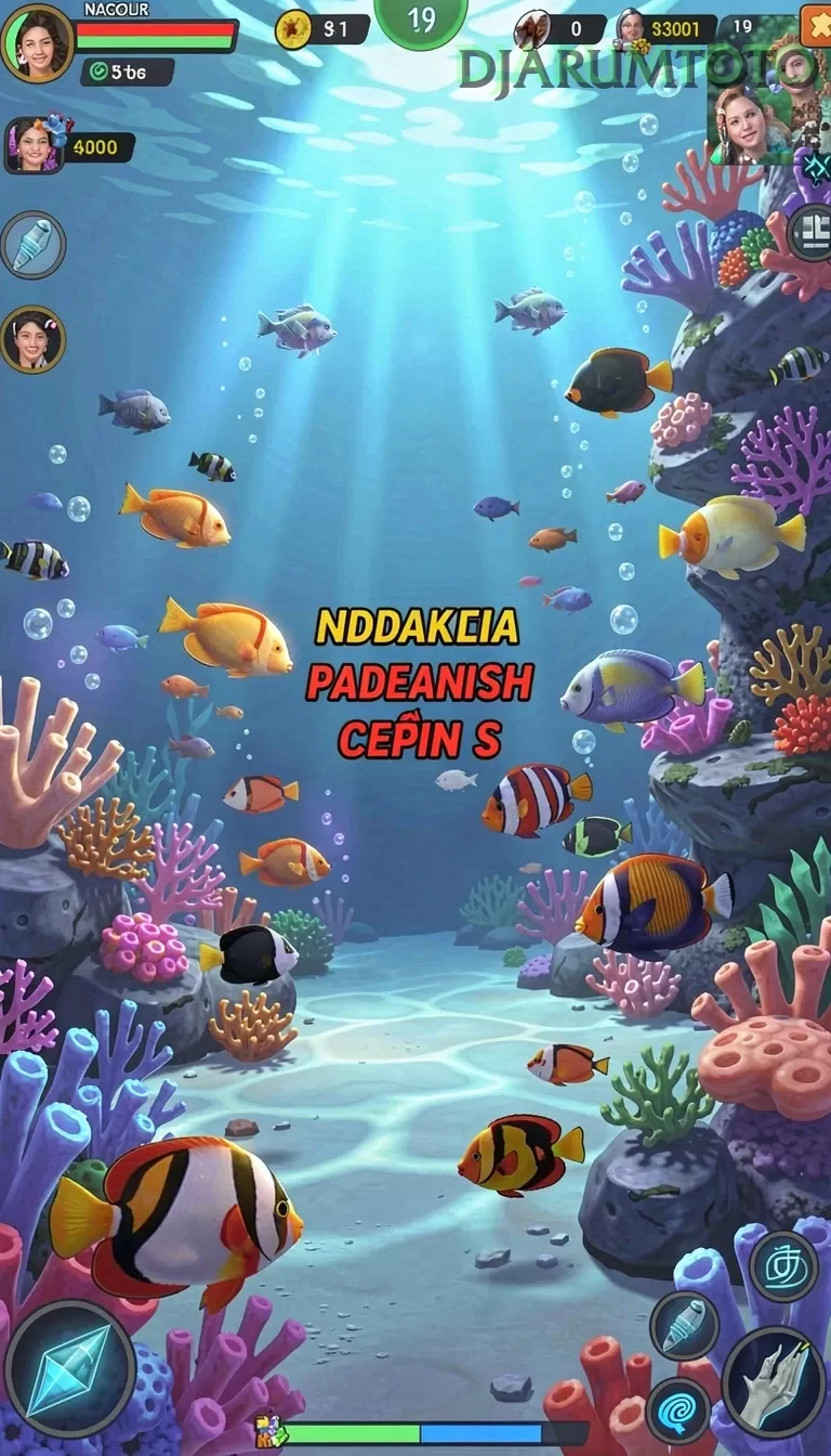 Cuplikan layar 5ZK — aktivitas
